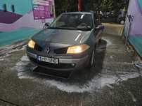 Vand Renaul Megane hatchback 2006 2.0  16V benzina