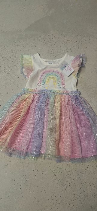 Rochițe mărimea 92cm Anglia