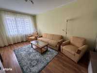 Ap. 2 Camere, Metrou 15 Min, Bucatarie Inchisa, Renovat, Curat, Liber