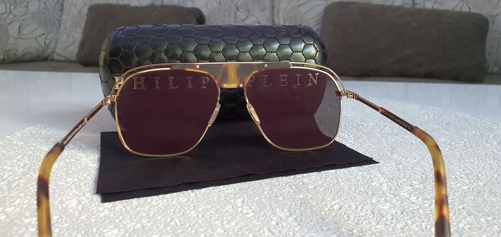 PHILIPP PLEIN  оригинални очила