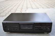 Deck Technics RS-AZ 6