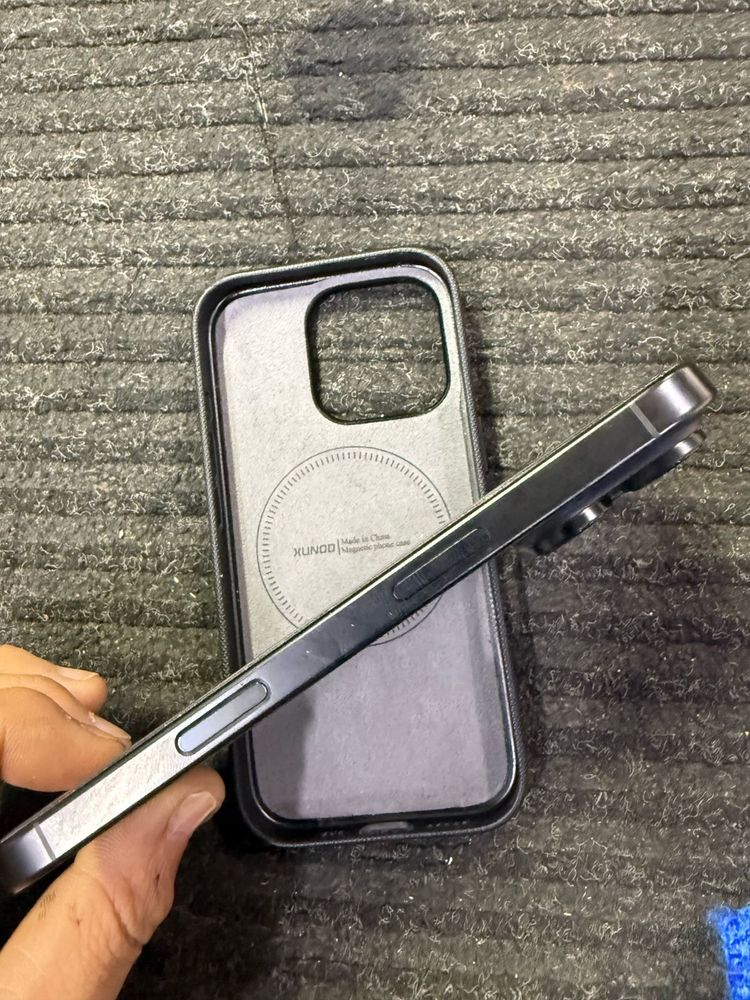 Iphone 16 pro 256g