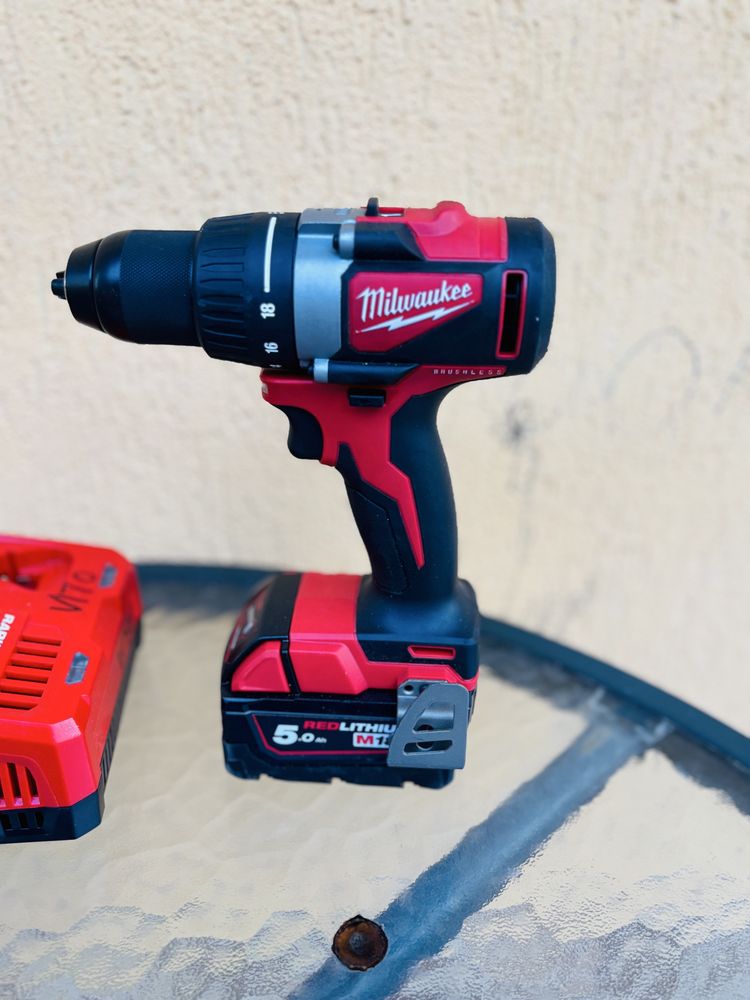 Autofiletanta Milwaukee BLDD2 noua