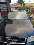 Audi A4 Anul 2004 Mașina nu mai are asigurare ca defete injectorul 4