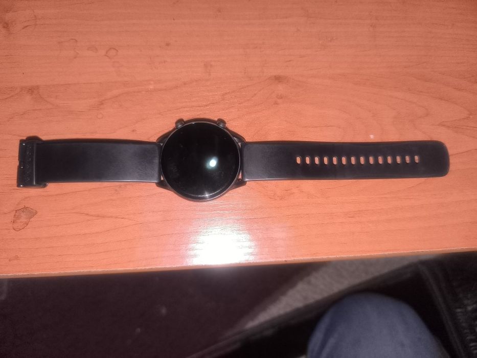 Haylou RT2 smart watch