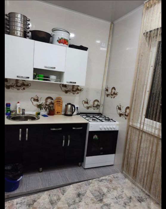 Куйлюк 4 массив 1/3/4 Ориентир Школа 125