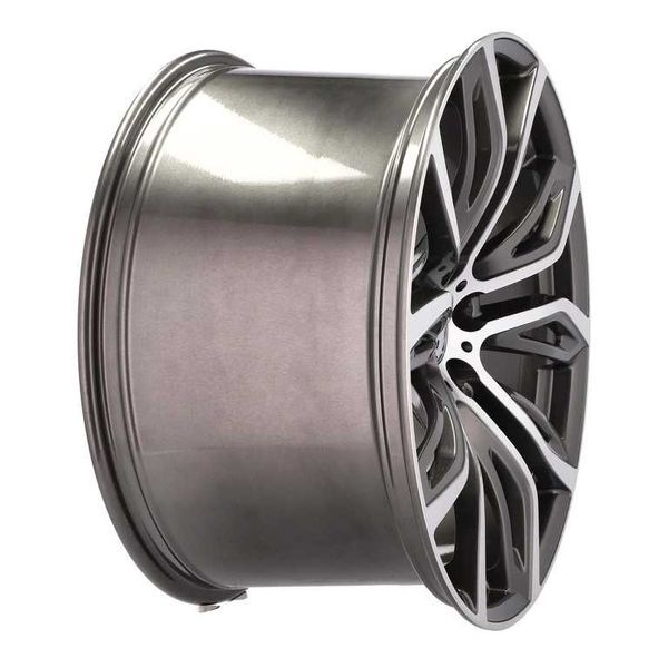 Джанти 21" 5x120 за BMW X4 X5 X6  (F26 E70 F15 E71 E72)