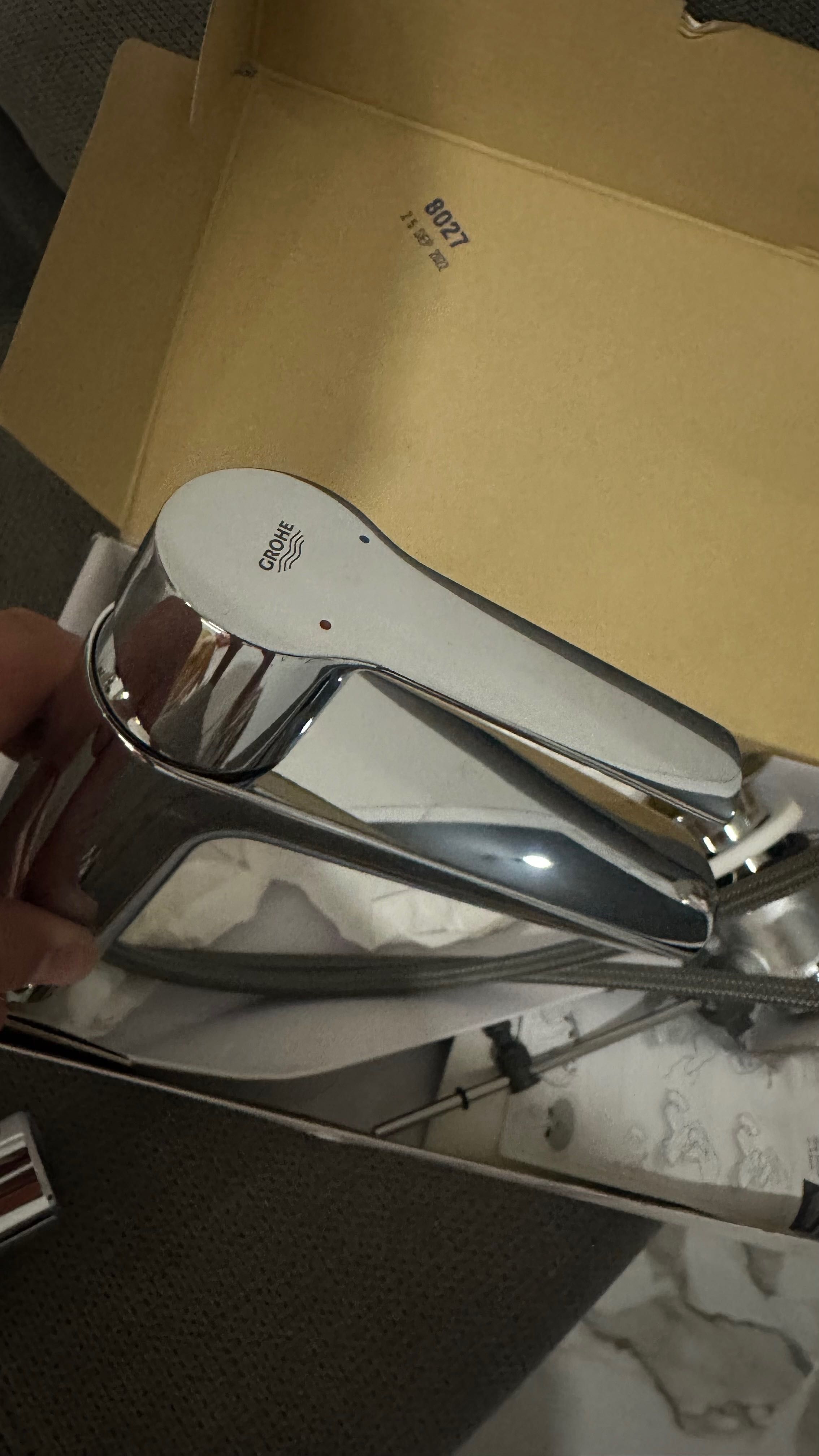 Смесител GROHE Start