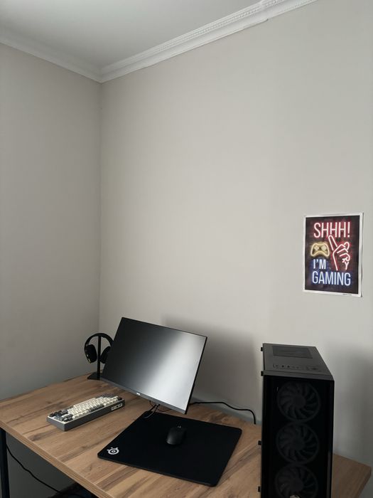 Компьютер игровой