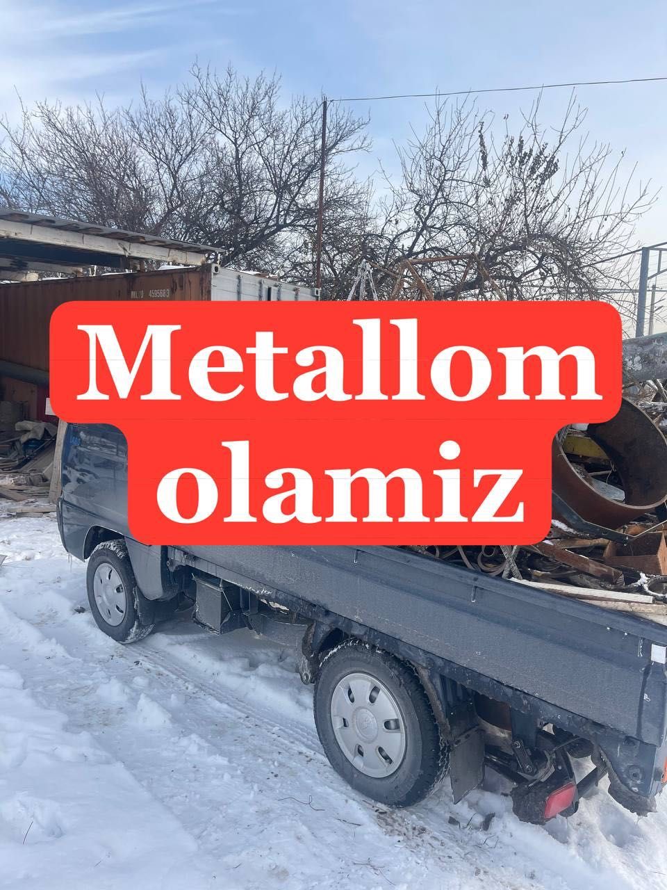 Metal Metalom Металлом Металлом Переработка