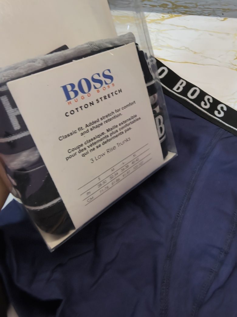 Hugo Boss боксерки