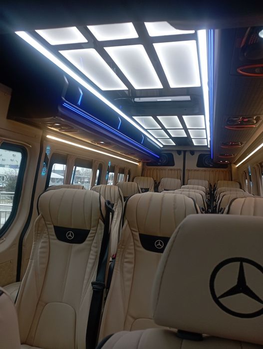 Sayohat qilish uchun transport