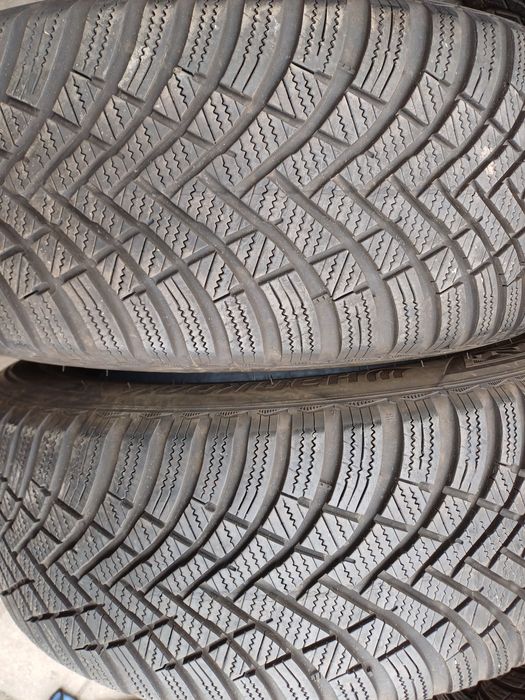 Гуми 225/55/17 Ханкок