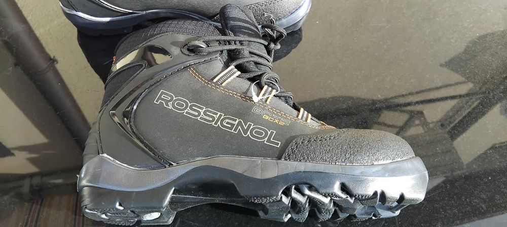 Rossignol BC X2 Cross Country - Unisex обувки