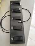 Pedala Korg EC5, Korg Pa5x, PA4x, PA1000!