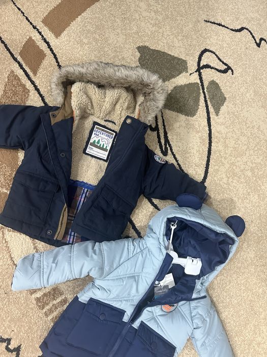 Одежда на ребенка