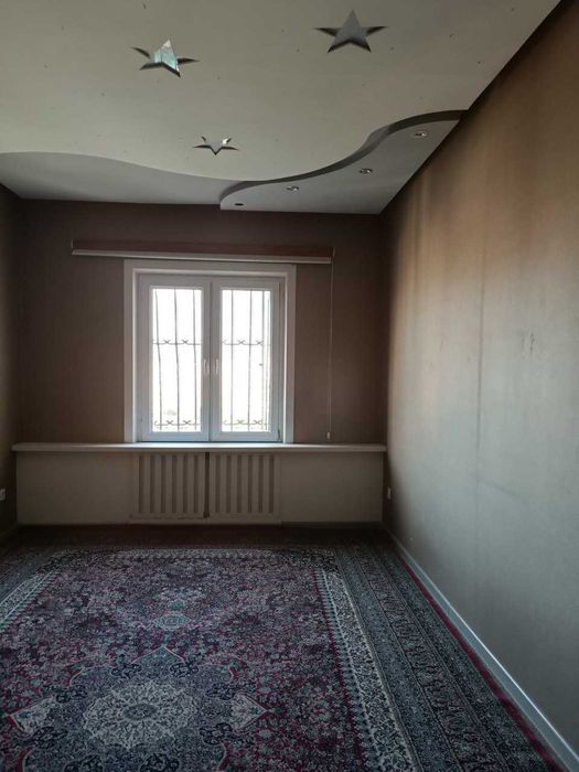 СРОЧНО! Продаётся уютная 5-комнатная квартира в Сергели-6