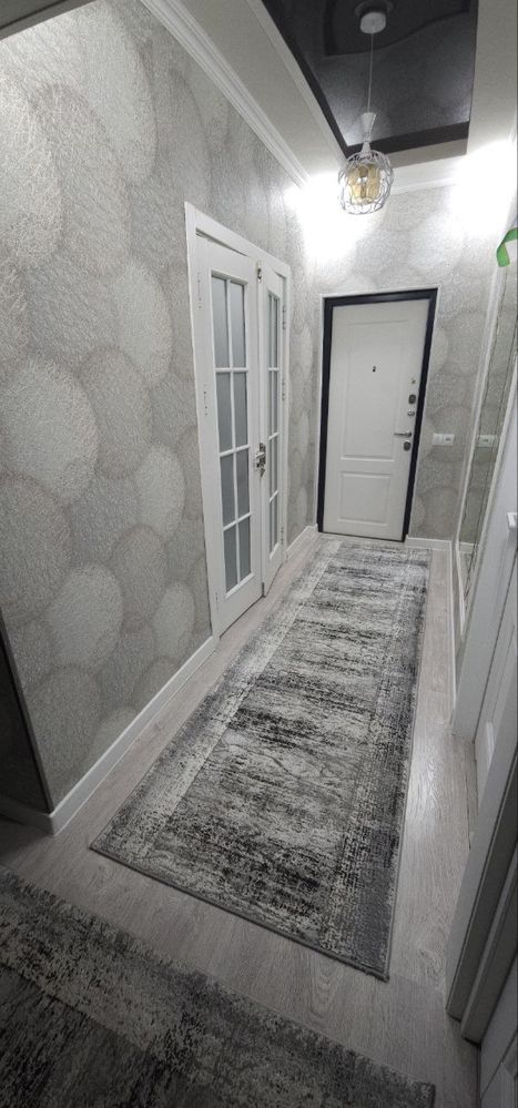 Продается квартира в миробадском районе 4 ком. 4/1/5 МАГНИТ