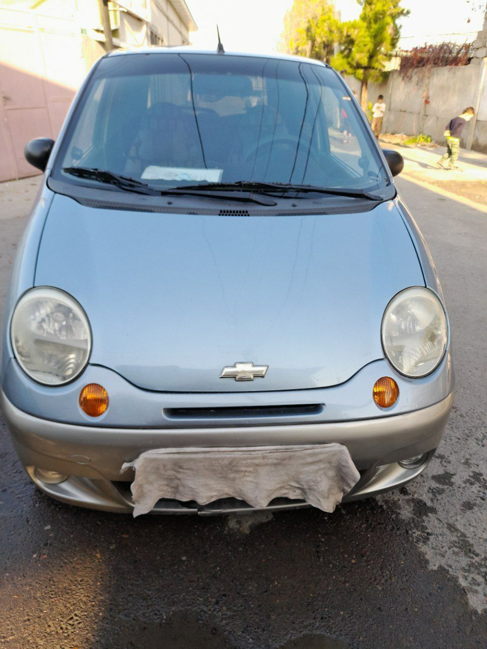 Matiz best 2010 sotiladi 5000$ kelishamiz