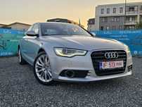 Audi A6 Garantie rate cash buyback