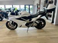 Honda vfr800 /variante