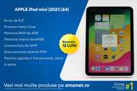 Tableta Apple iPad mini (2021) (64) - BSG Amanet & Exchange