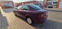 Audi A4 B5 - an 1996 1.9 TDI