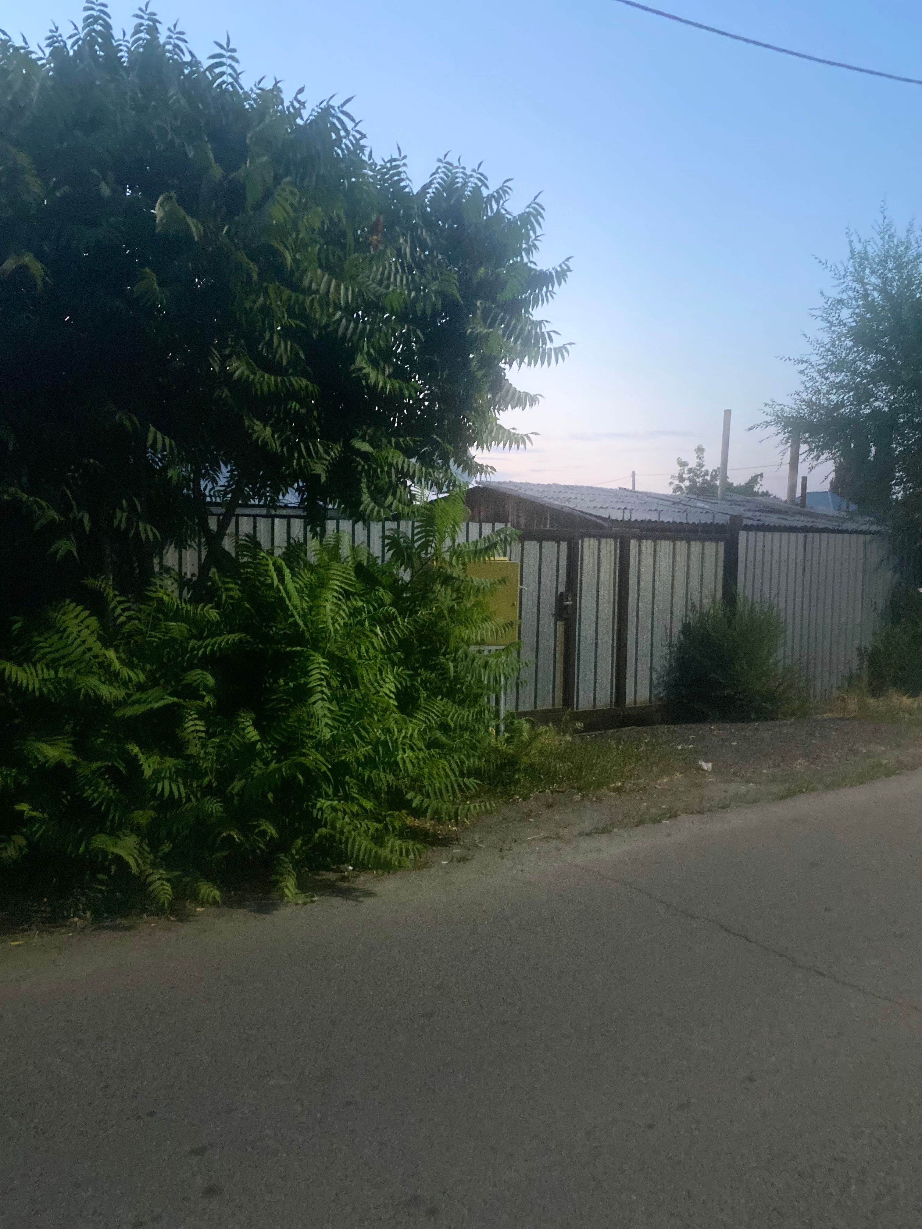 Продам или обменяю дом,на дом в Карабулаке