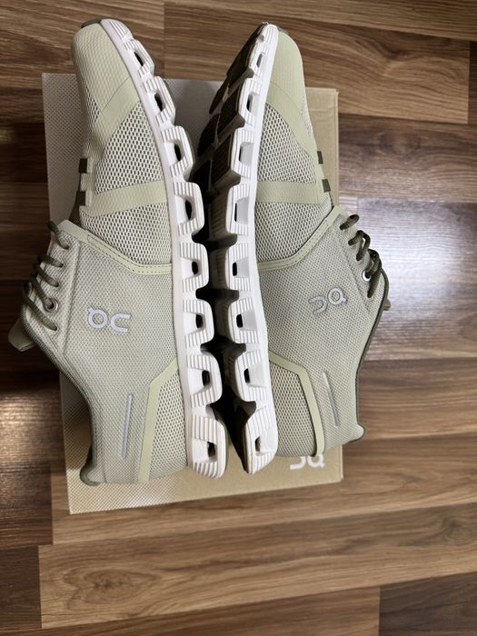 ON Cloud 5 pantofi alergare