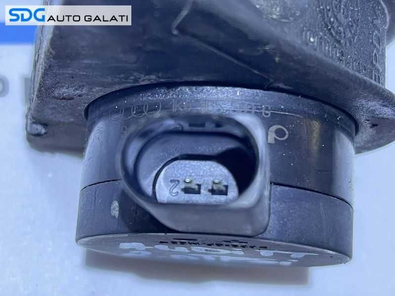 Pompa Apa Secundara Auxiliara VW Golf 5 2.0 TFSI BWA BPY AXX BYD 2006 - 2011 Cod 1K0965561G [B0018]