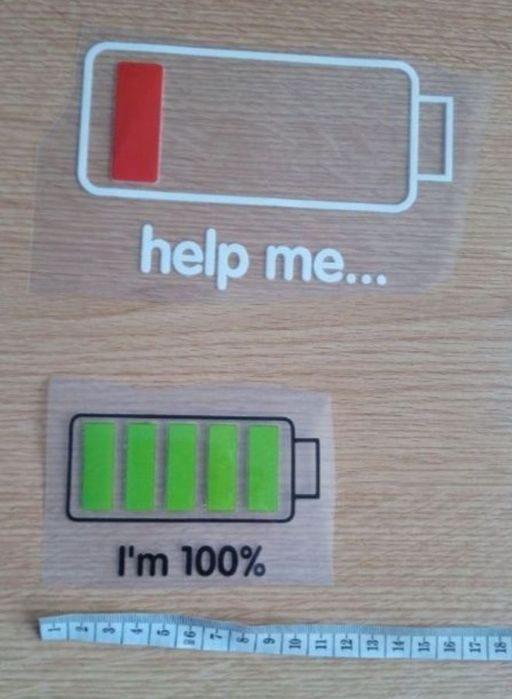 Termo stickere Paw Patrol și altele