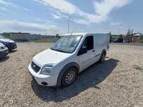 Transit Connect autoutilitara N1
