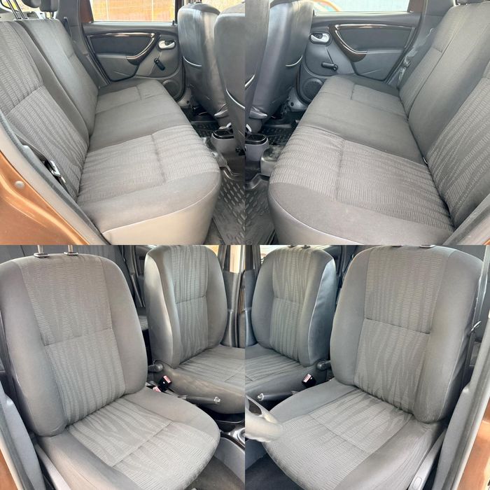 Dacia Duster, 2010, 1.5 diesel, 190.000 km, unic proprietar