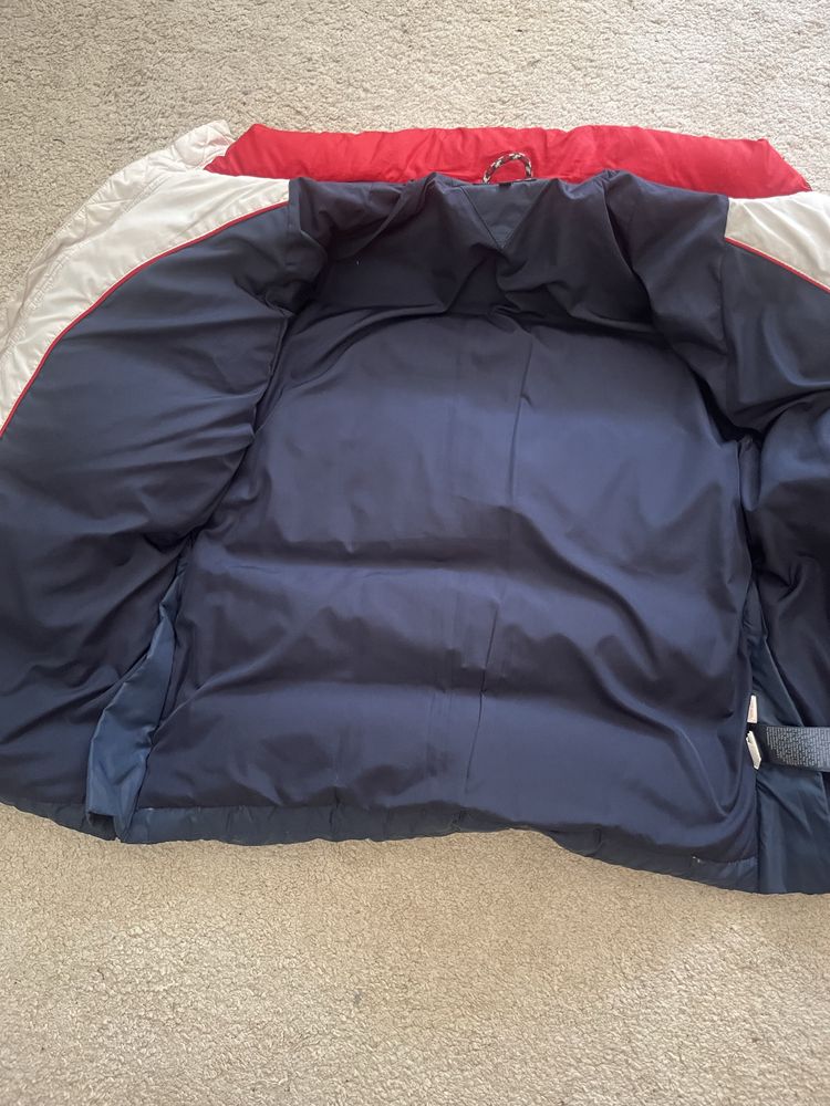 Зимно яке Tommy Hilfiger