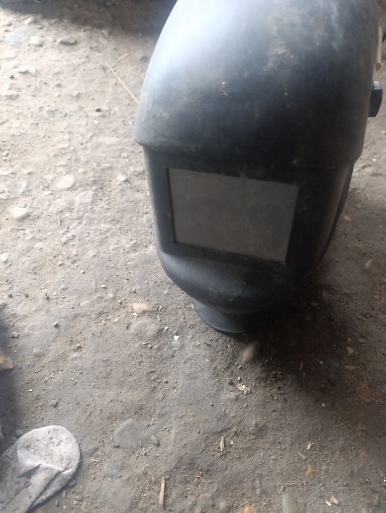 Сварочный аппарат