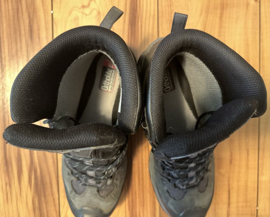Salomon Quest 4d 3 GTX