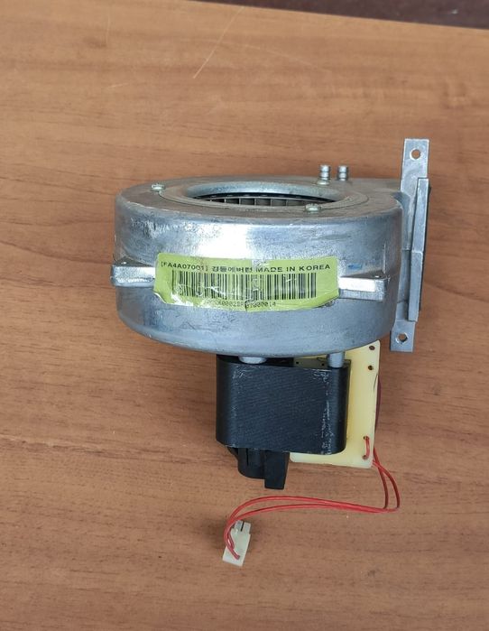 Запчасти для ГАЗОВОГО КОТЛА Навьен