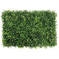 Panou decorativ Plante Artificiale decor Panou 60 x 40 cm