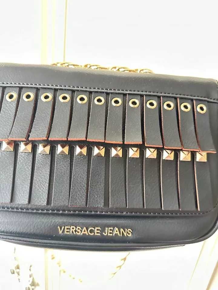 Versace Jeans дамски чанта НОВА