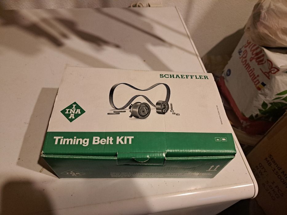 Kit distribuție pentru Mcv motorina