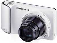 Продам телефон и фотоаппарат в одном Samsung Galaxy Camera (EK-GC100)