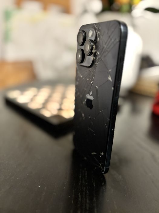 Iphone 15 Pro Max 256 gb