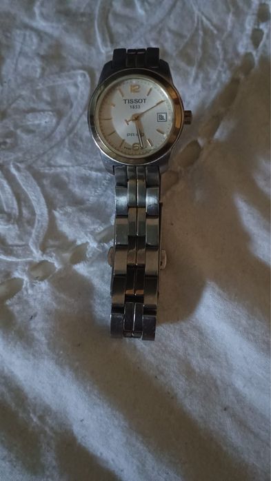 Ceas dama TISSOT .