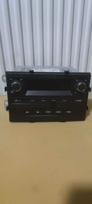 Кобальт магнитофон 2025 завод