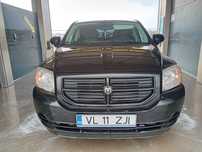 Vand dodge caliber urgent