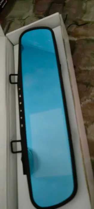 Camera Video Auto Dubla Tip Oglinda Full-HD 1080p Display 4.3