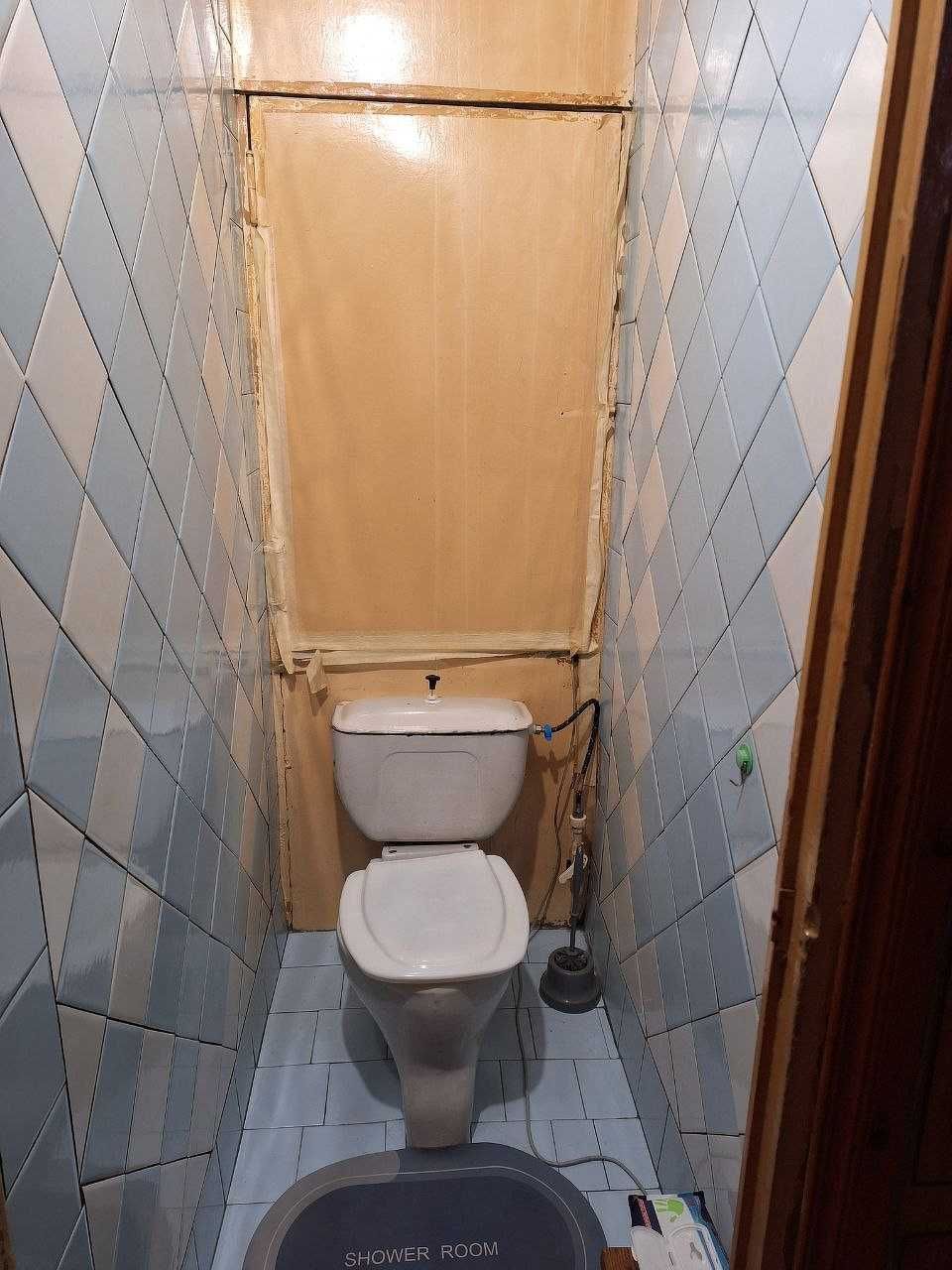 Срочно продам 3х комнатную квартиру Куйлюк 5 ор-р Базарчик (537)
