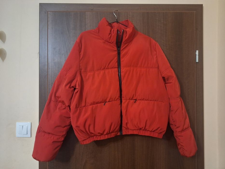 Палта S.Oliver и якета М размер