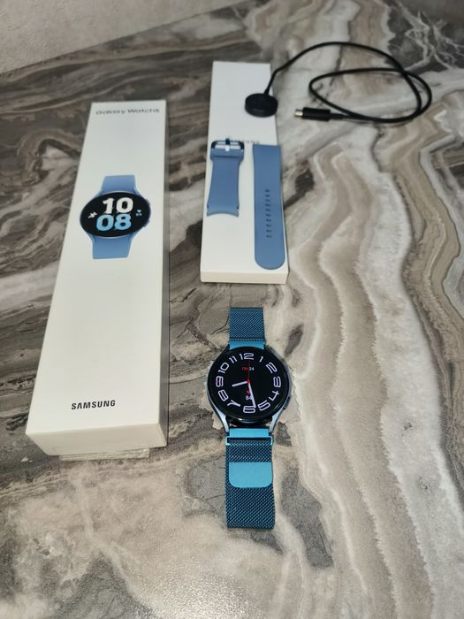 Galaxy watch 5 sport 44 mm  Samsung