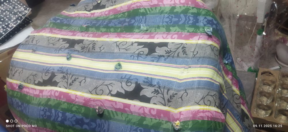 Матрац киргизский